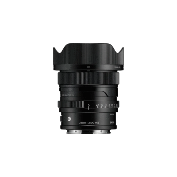 24mm F2 DG _ C