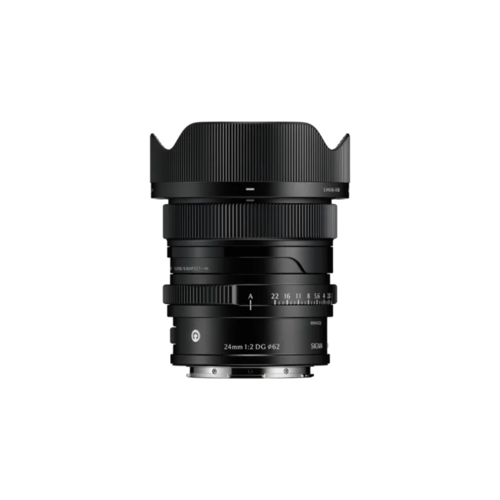 24mm F2 DG _ C