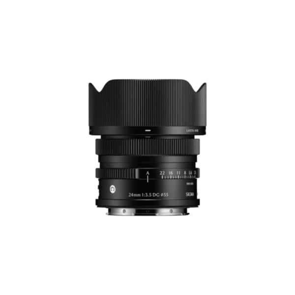 24mm F3.5 DG _ C
