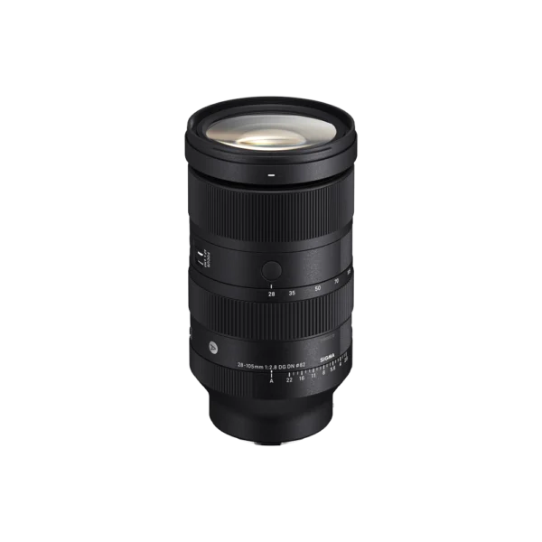 28-105mm F2.8 DG DN