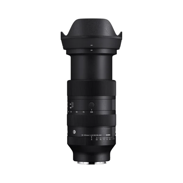 28-105mm F2.8 DG DN