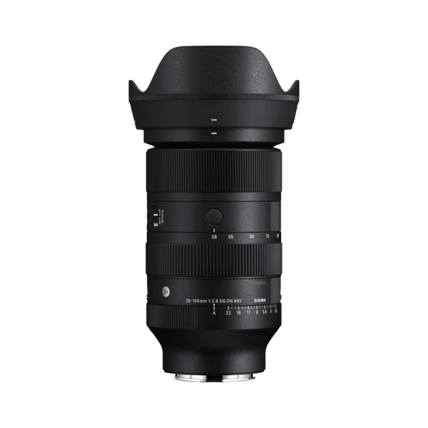28-105mm F2.8 DG DN