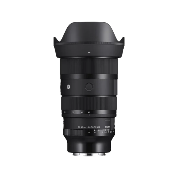 28-45mm F1.8 DG DN