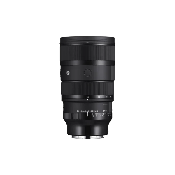 28-45mm F1.8 DG DN