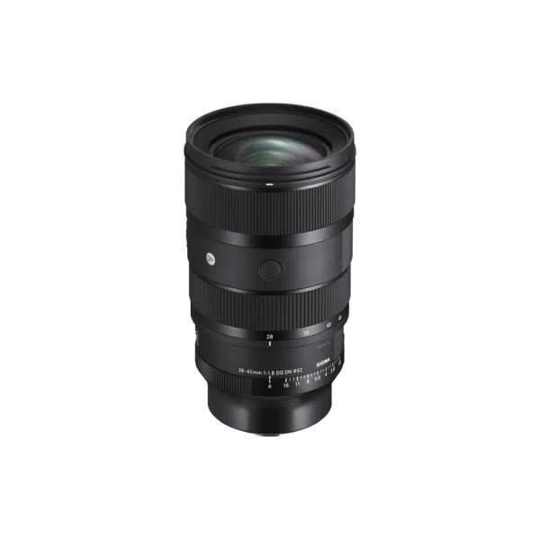 28-45mm F1.8 DG DN