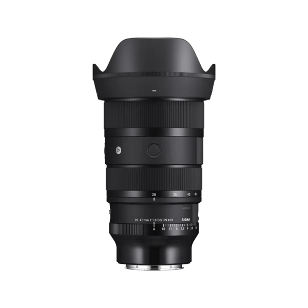 28-45mm F1.8 DG DN