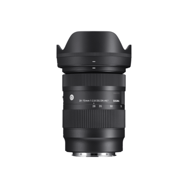 28-70MM F2.8 DG DN _ C