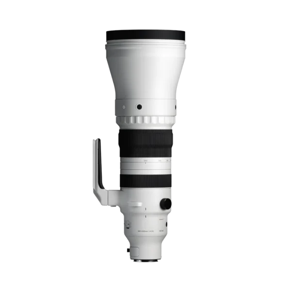 300-600mm F4 DG OS