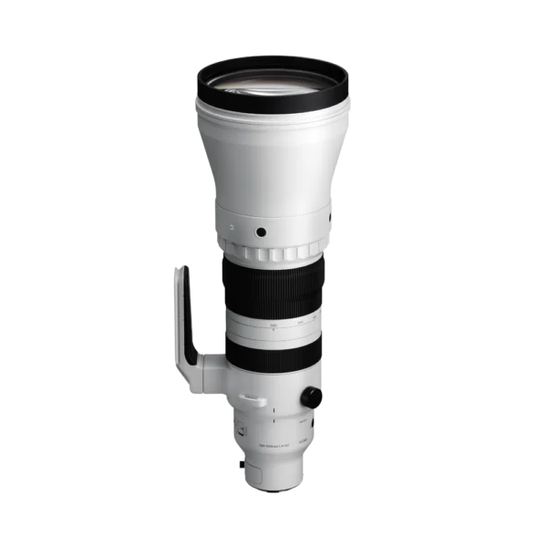 300-600mm F4 DG OS
