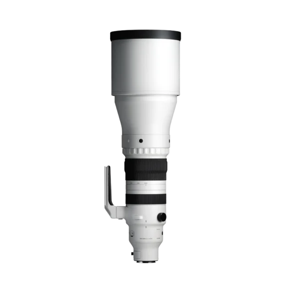 300-600mm F4 DG OS