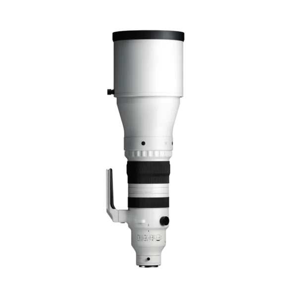 300-600mm F4 DG OS