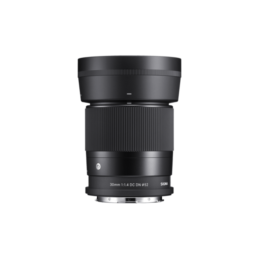 30MM F1.4 DC DN _ C