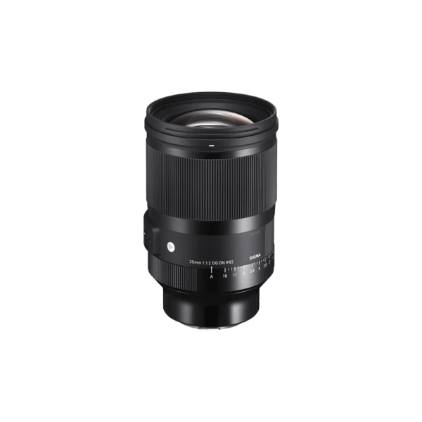 35mm F1.2 DG DN