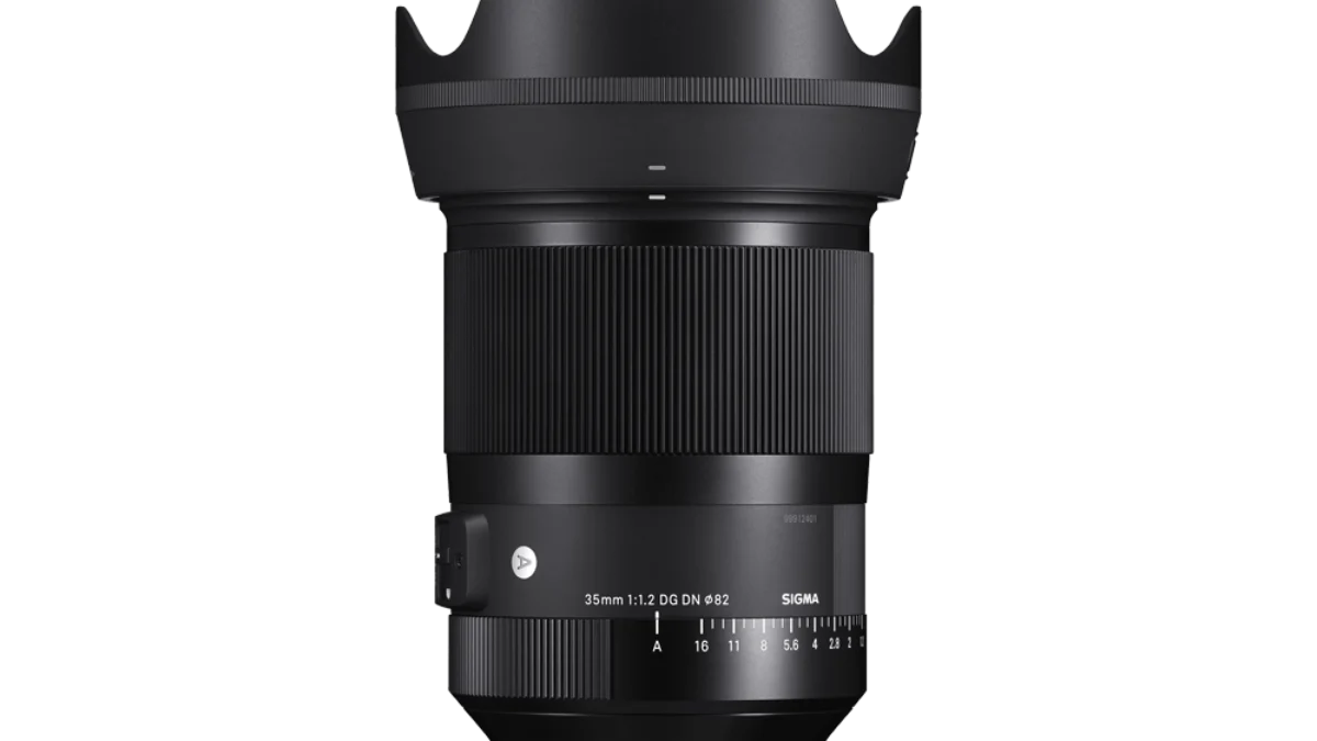 SIGMA 35mm DG DN Art Lens – Price in Pakistan