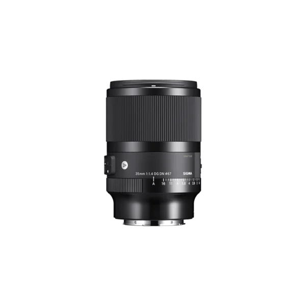 35mm F1.4 DG DN