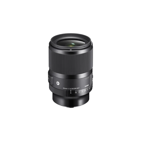 35mm F1.4 DG DN