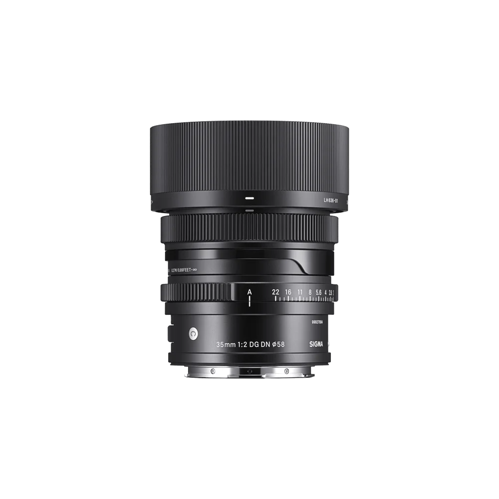 35mm F2 DG DN