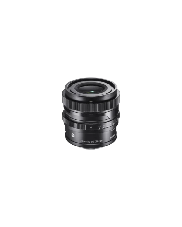 35mm F2 DG DN 2