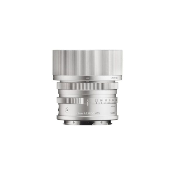 45MM F2.8 DG C