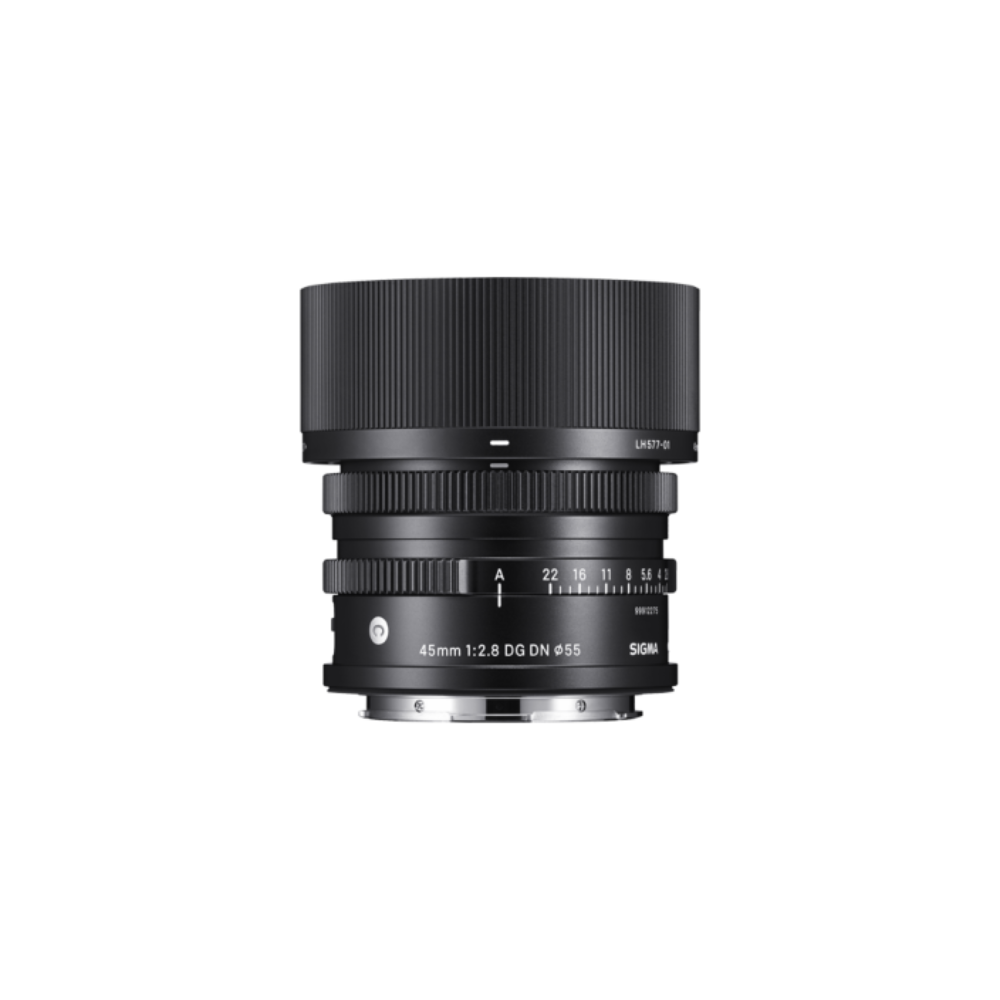 45MM F2.8 DG DN _ C