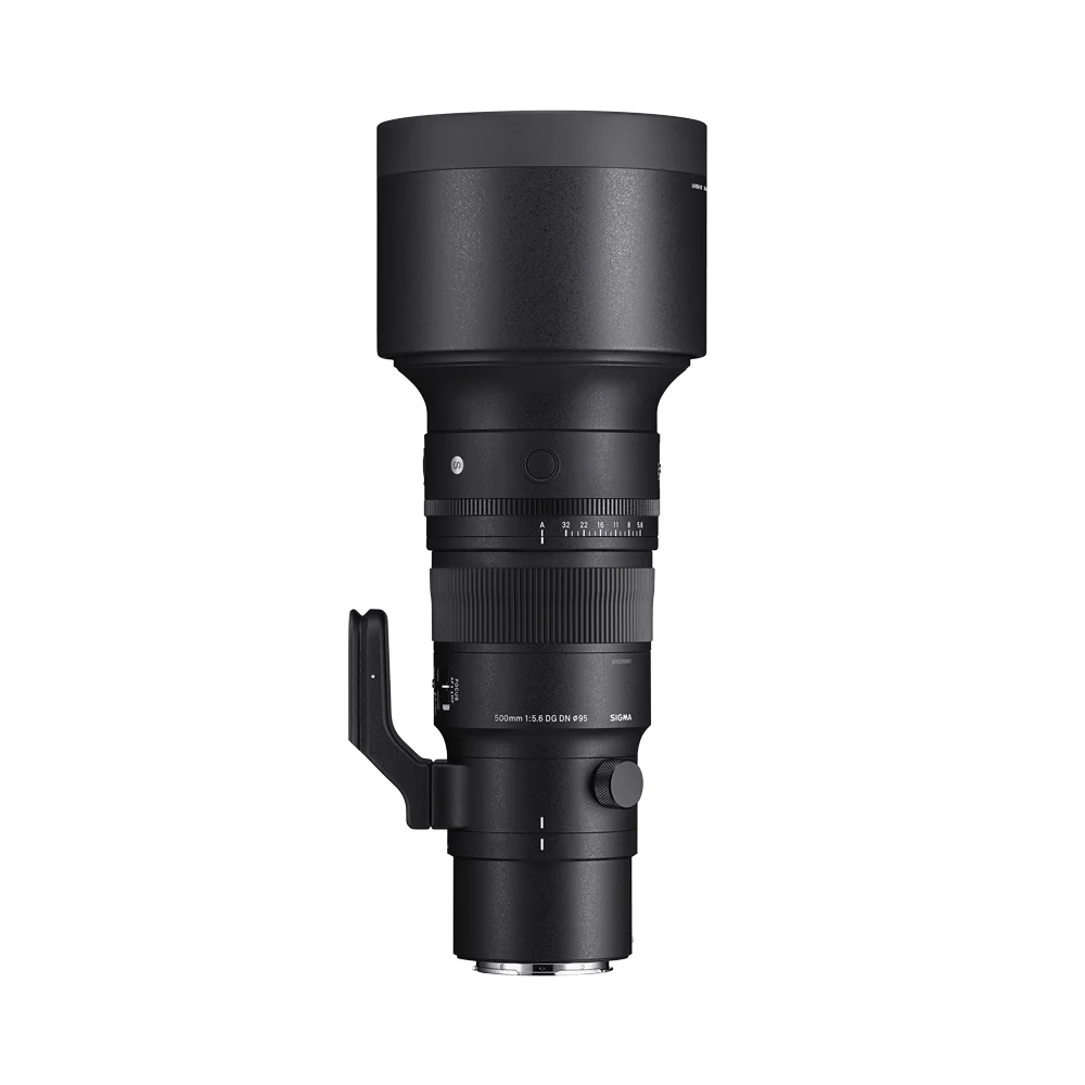 500MM F5.6 DG DN OS _ S
