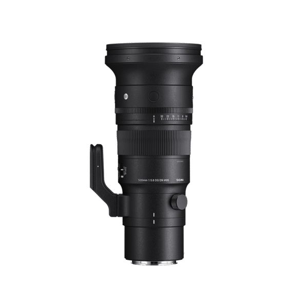 500mm F5.6 DG DN OS 1