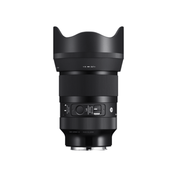 50MM F1.2 DG DN _ A 1
