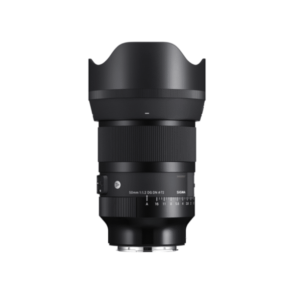 50MM F1.2 DG DN _ A