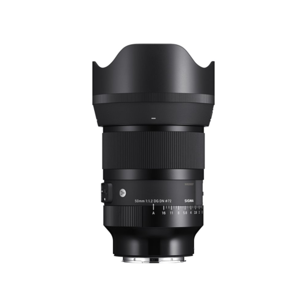 50MM F1.2 DG DN _ A