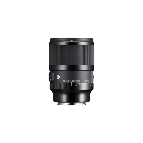 50mm F1.4 DG DN