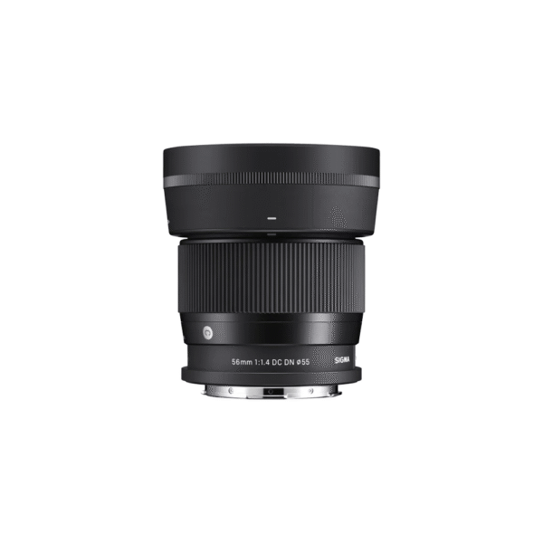 56MM F1.4 DC DN _ C