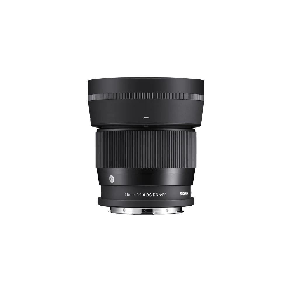 56MM F1.4 DC DN _ C