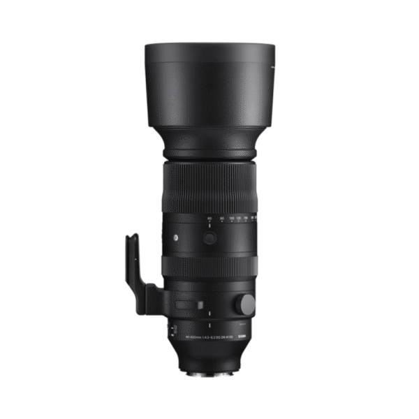 60-600MM F4.5-6.3 DG DN OS | S