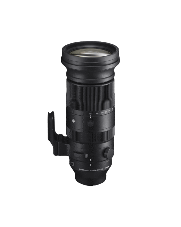 60-600mm F4.5-6.3 DG DN OS 2
