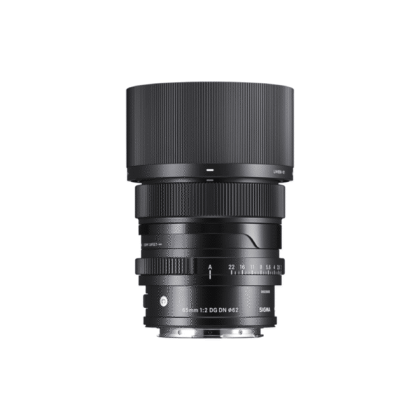 65MM F2 DG DN _ C