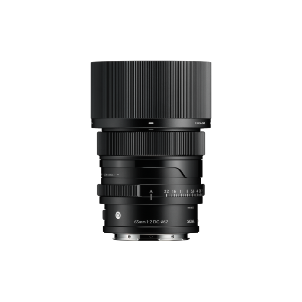 65mm F2 DG _ C