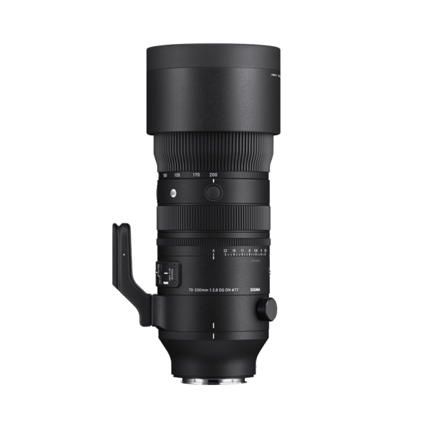 70-200mm F2.8 DG DN OS 1