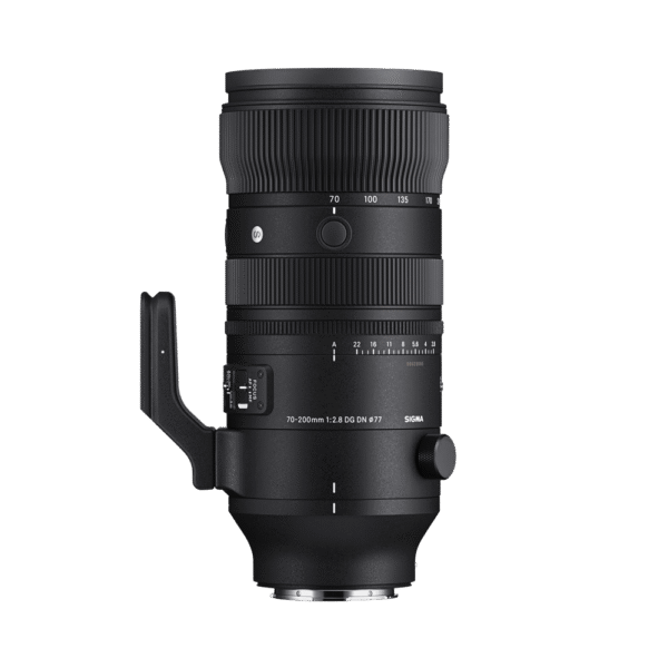 70-200mm F2.8 DG DN OS 2