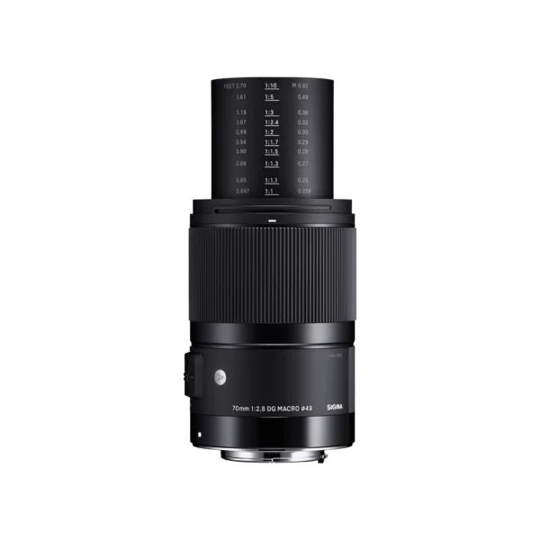 70mm F2.8 DG MACRO 3