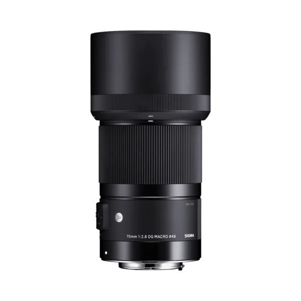 70mm F2.8 DG MACRO