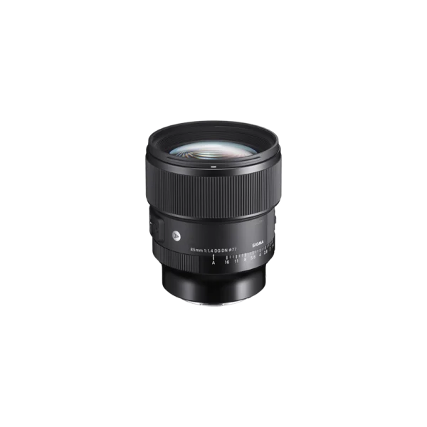 85mm F1.4 DG DN