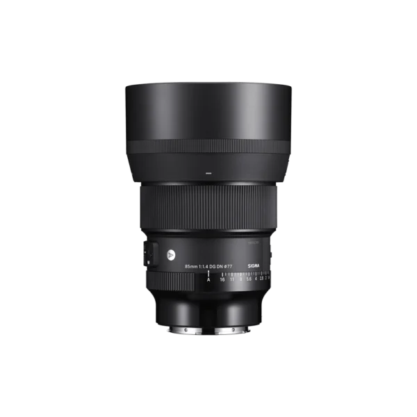 85mm F1.4 DG DN