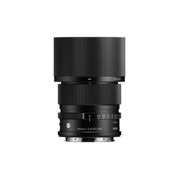 90mm F2.8 DG _ C