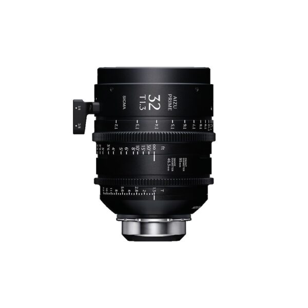 Aizu Prime Line 32mm T1.3 LF