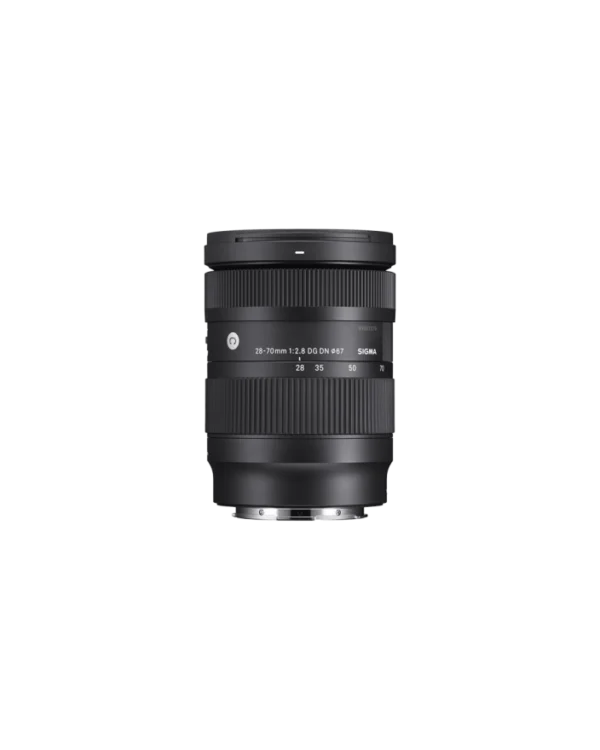 SIGMA 28-70mm F2.8 DG DN