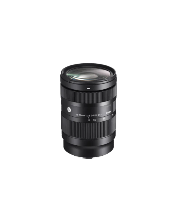SIGMA 28-70mm F2.8 DG DN