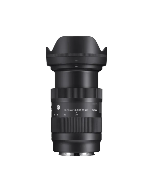 SIGMA 28-70mm F2.8 DG DN