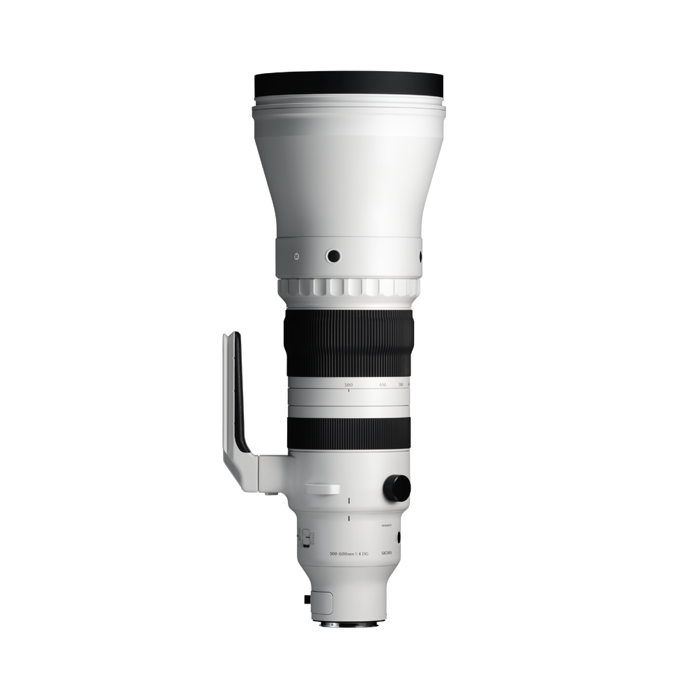 SIGMA 300-600mm F4 DG OS Sports