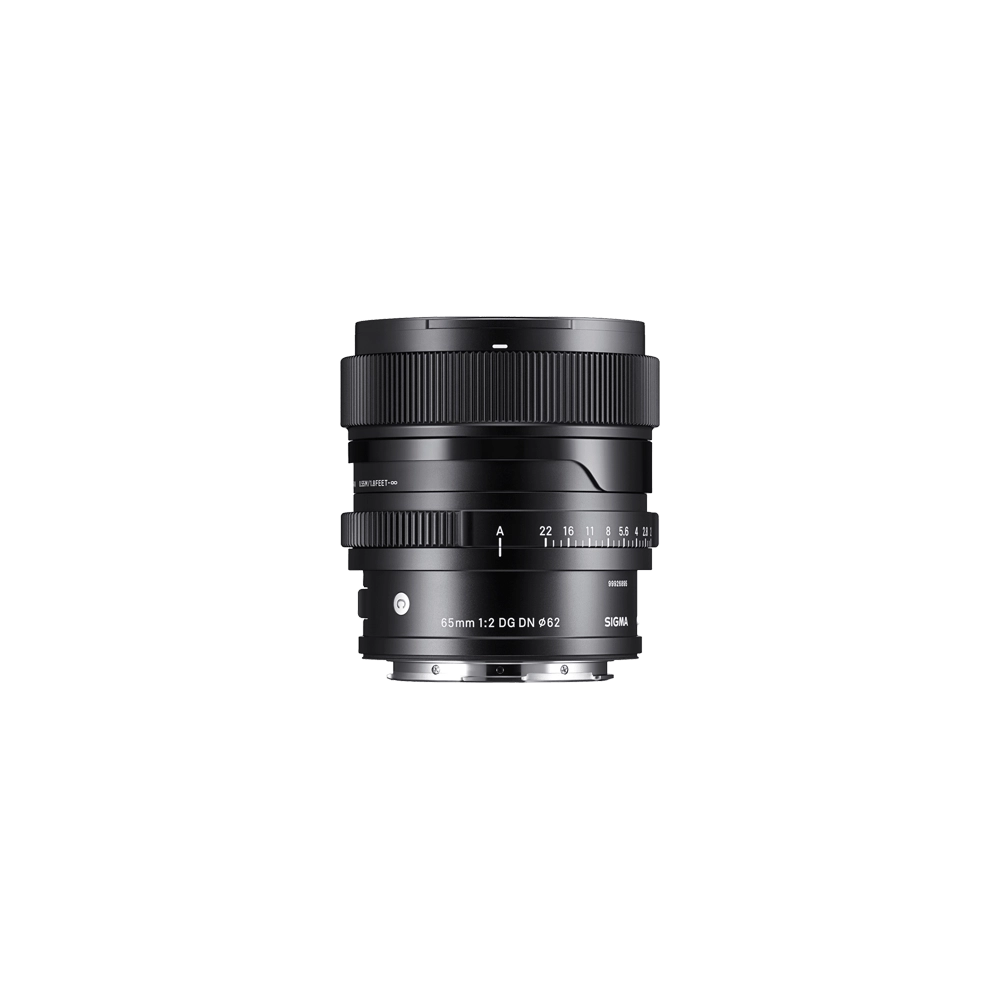 Contemporary <br> 65MM F2 DG DN | C - Image 3