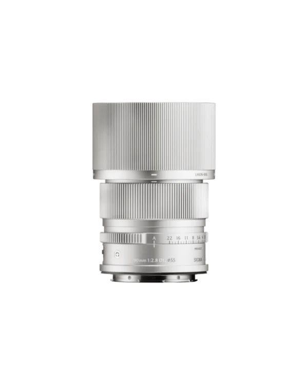 SIGMA 90mm F2.8 DG SL